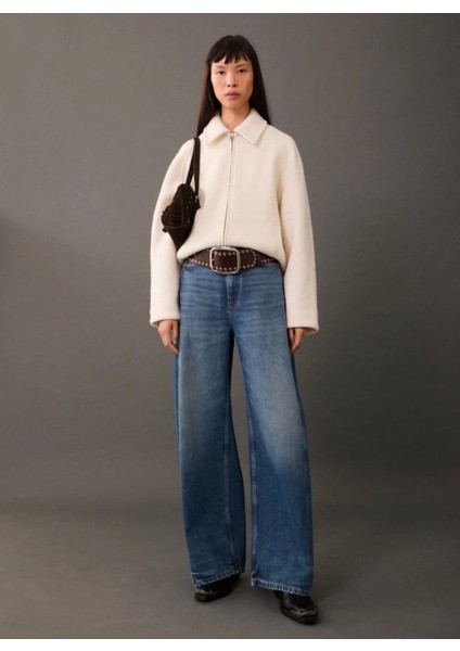 Cepli Yün Ceket fırsatları