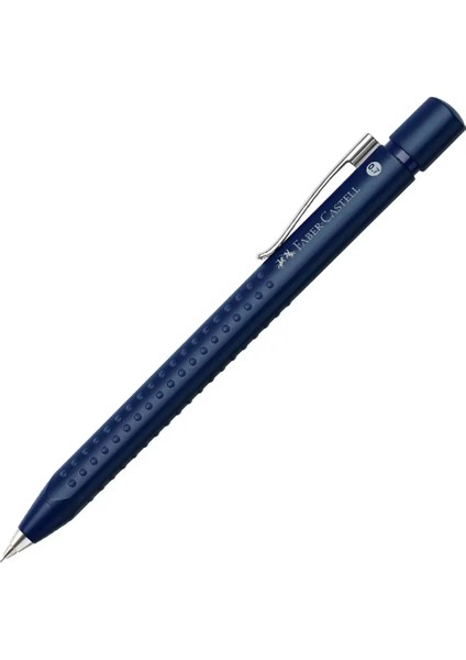 Faber-Castell Versatil Kalem Grip 2011 0.7 mm Lacivert