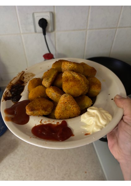 Sos Bölmeli Makarna Mantı Salata V.b Tabak Çukur fiyatları