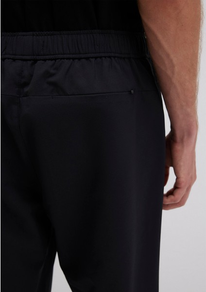 Siyah Spor Pantolon 0010503-71379