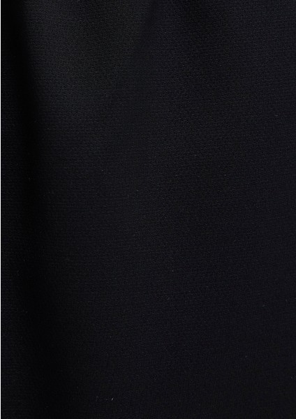 Siyah Spor Pantolon 0010503-71379