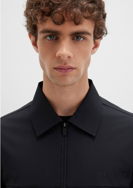 Siyah Spor Ceket 0110726-71379