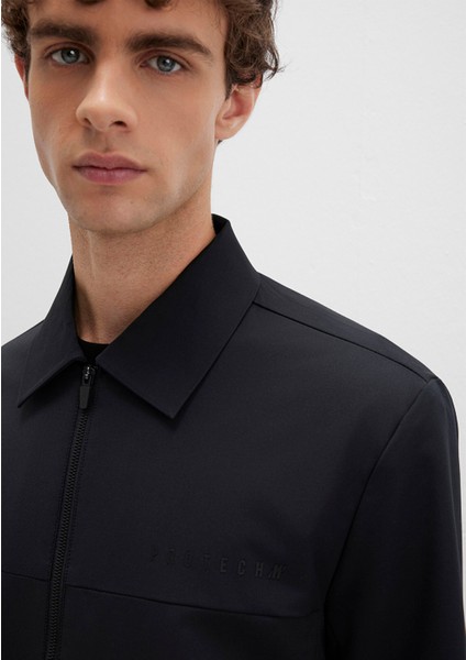 Siyah Spor Ceket 0110726-71379