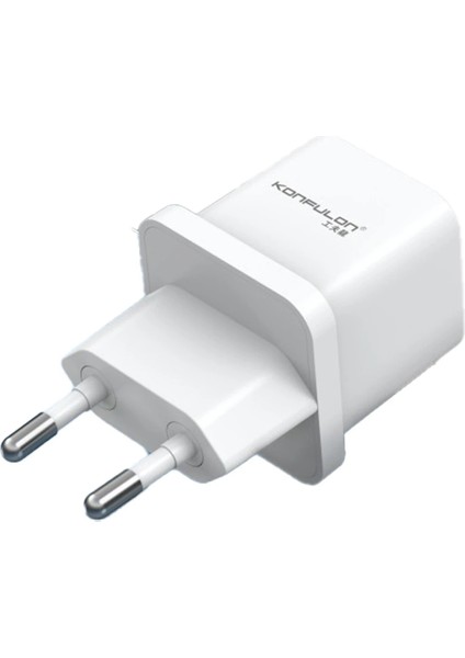 Xmpdby Konfulon C76 30W Gan Şarj Cihazı - Beyaz fiyatları