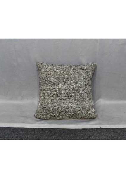 Yeni El Dokuma Dekoratif Kilim Kırlent Yastık Kılıfı 6473 modelleri