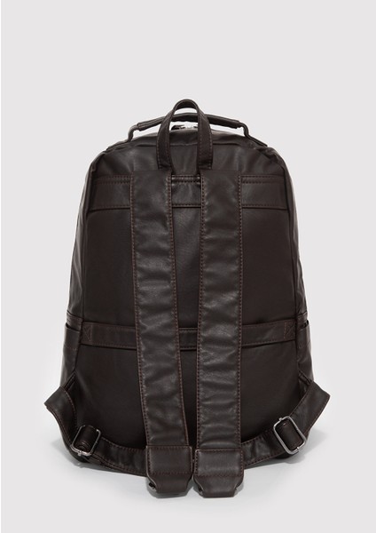 Kahverengi Sırt Çantası 0912035-70246