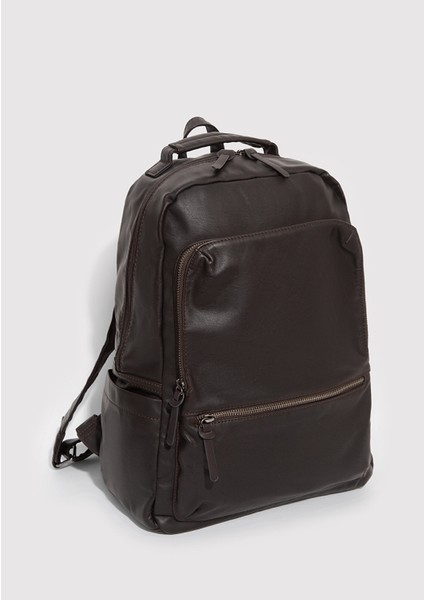 Kahverengi Sırt Çantası 0912035-70246