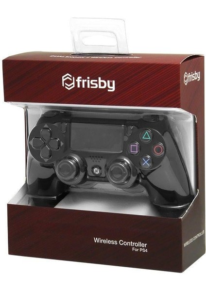FGP-3810B Kablosuz Ps4 Game Pad fırsatları