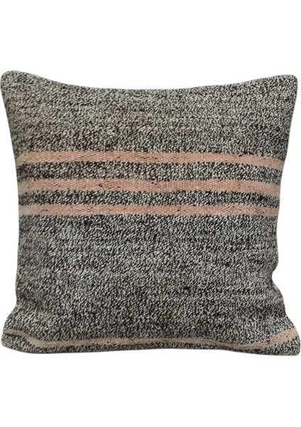 El Dokuma Kilim Kırlent Yastık Kılıfı 0218 - Yeni - Çok Renkli fiyatları