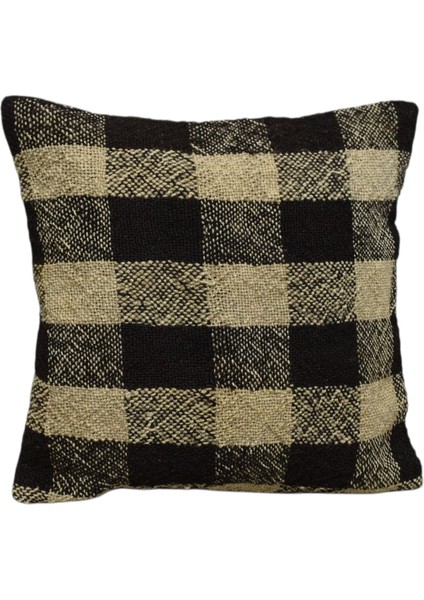 El Dokuma Kilim Kırlent Yastık Kılıfı 0215 - Yeni - Çok Renkli fiyatları