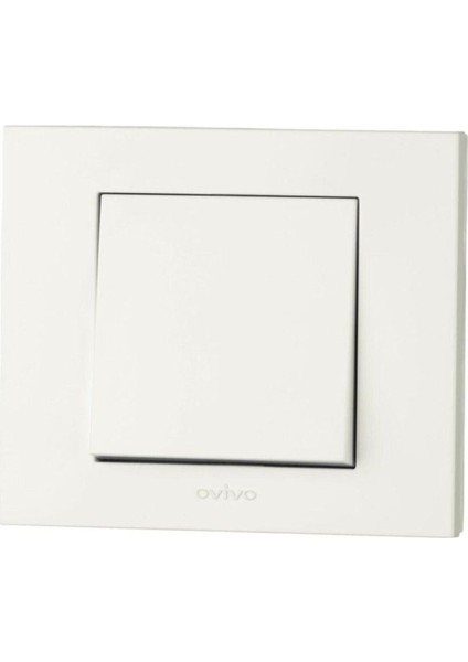 Grano Beyaz Anahtar+ Çerçeve Dhil fırsatları