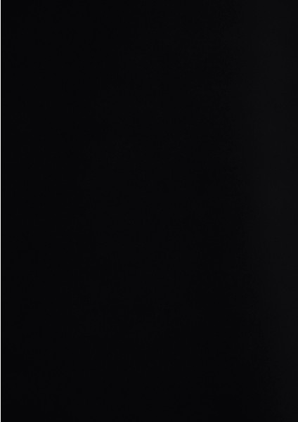 Mavi Logo Baskılı Siyah Sweatshirt 0S10556-900