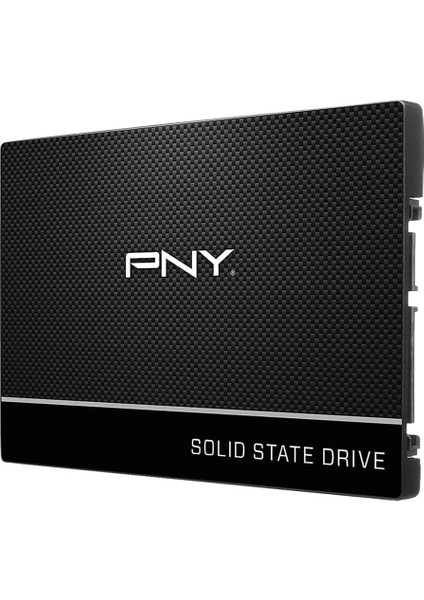 250GB 535/500MB/S 2.5" Sata 3.0 SSD CS900