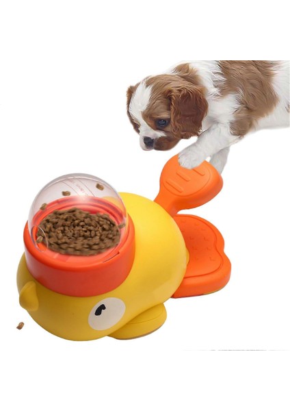 Interaktif Evcil Hayvan Ödül Maması Oyuncağı fırsatları