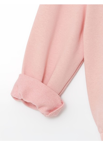 Yeni Sezon Kapüşonlu Kız Çocuk Sweatshirt fiyatları