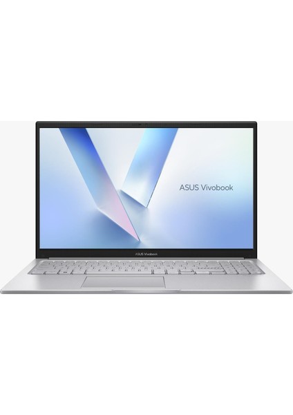 Vivobook 15 X1504VA-NJ412_16 I7-1355U 16GB 512GB SSD 15.6" Fhd Freedos Notebook