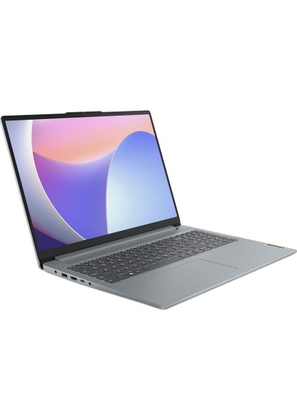 Ideapad Slim 3 83ES0033TR I5-12450H 8gb 512GB SSD O/b 16" Fhd Freedos Grı Notebook fiyatları