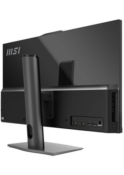 Msı 27" Modern AM272P 12M-1258XTR Core I5 1235U 16GB Ram- 512GB Nvme O/b UHD W11 Pro modelleri