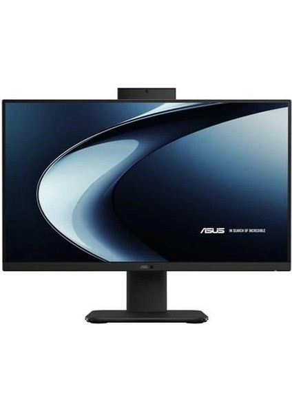 23.8" V440VAK- I38256B0D Core I3 1315U- 24GB Ddr5 Ram 512GB Nvme O/b UHD Fdos