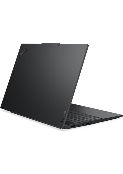 Thınkpad E16 G3 21SR006RTX Ultra 7 255H 16GB 512GB SSD 16" Freedos Notebook modelleri