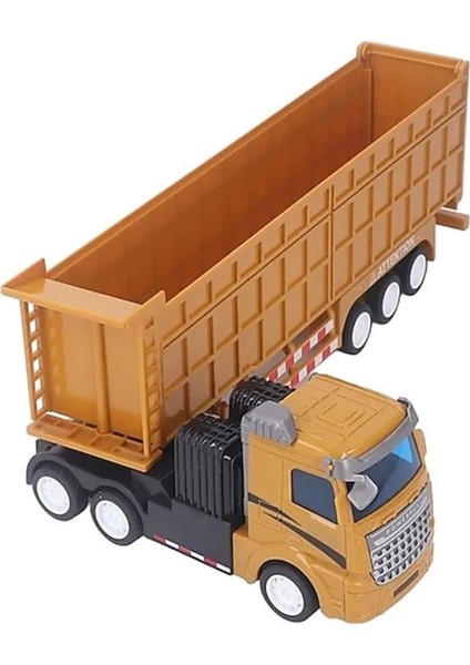 Bfs LA011-1 Şarjlı Tır