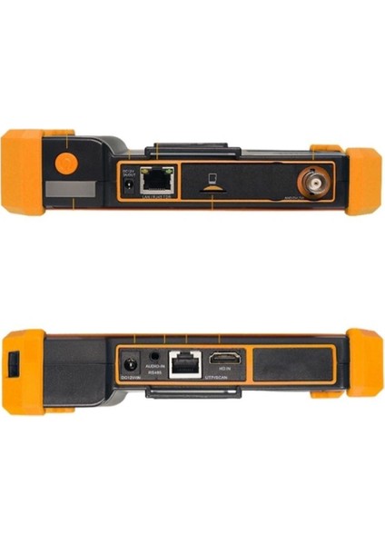 NVC-MFOV58 Ip-Hd-Tvı-Cvı-Ahd-Opm-Vfl Fiber Cctv Kamera Test Cihazı fiyatları