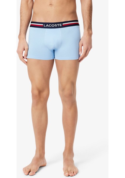 Erkek 3'lü Renkli Boxer 5H2390 Mıj fiyatları