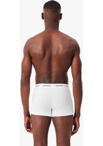 Erkek 3'lü Renkli Boxer 5H5150 Nua modelleri