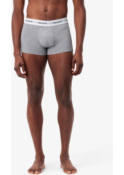 Erkek 3'lü Renkli Boxer 5H5150 Nua fırsatları