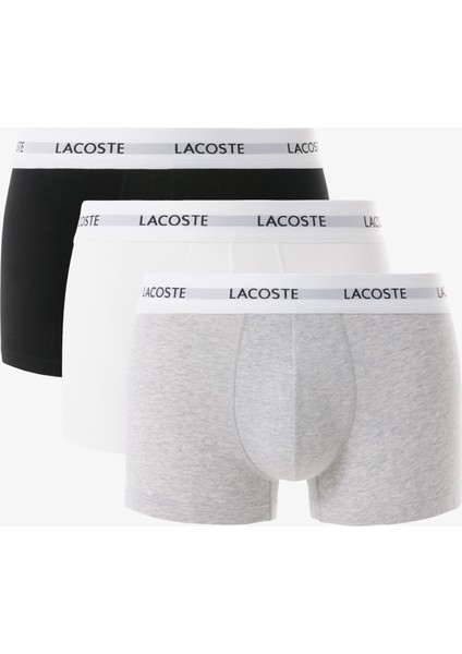 Erkek 3'lü Renkli Boxer 5H5150 Nua indirimleri