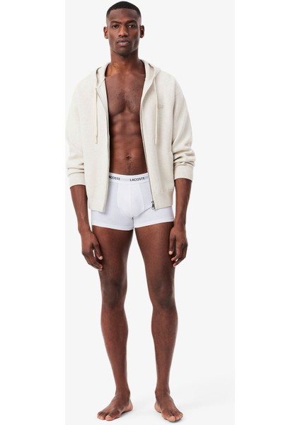 Erkek 3'lü Renkli Boxer 5H5150 Nua