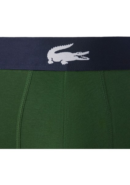 Erkek Baskılı 3'lü Renkli Boxer 5H1291 P52 fiyatları