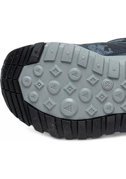 Kürklü Erkek Çocuk Bot Lacivert fırsatları