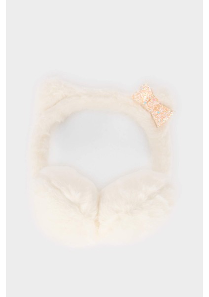 Kız Çocuk KULAKLIK V0953A625WN