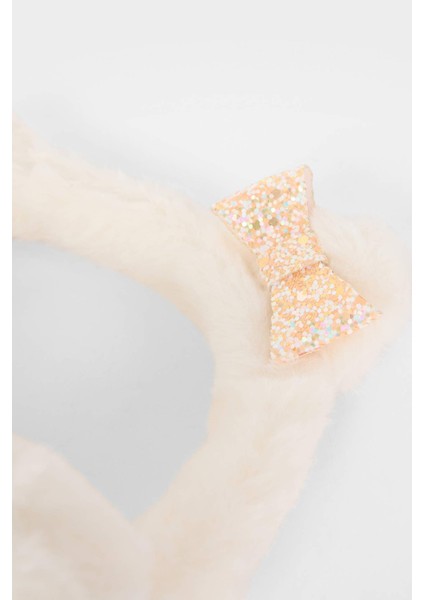 Kız Çocuk KULAKLIK V0953A625WN fiyatları