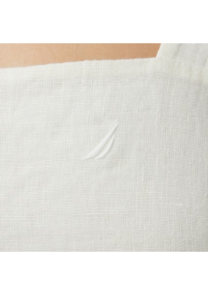 Kadın Beyaz Regular Fit Elbise indirimleri