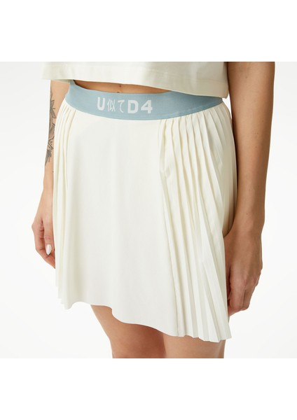 Unıted4 Classic Kadın Krem Etek fırsatları