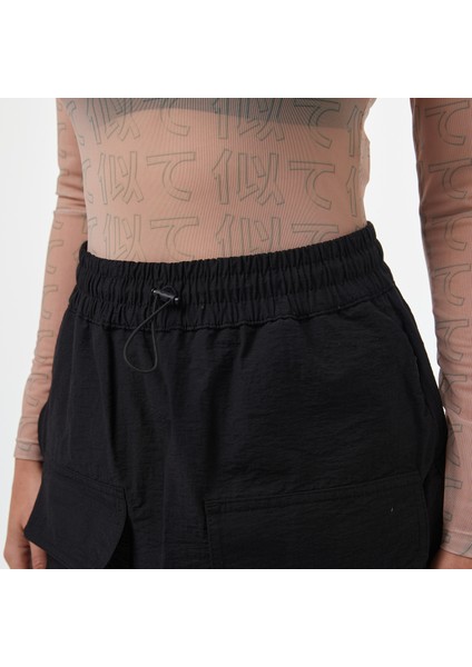 Unıted4 Kadın Siyah Etek indirimleri