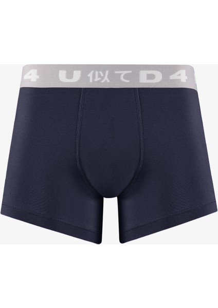 Unıted4 Erkek Lacivert 2'li Boxer fiyatları
