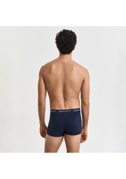 Erkek Lacivert Slim Fit Boxer fiyatları