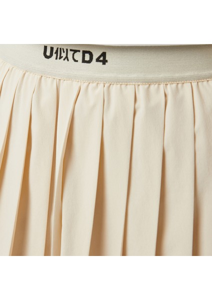 Unıted4 Kadın Krem Etek indirimleri