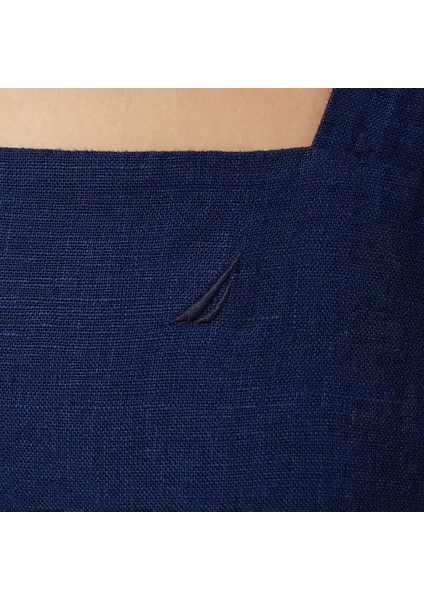 Kadın Lacivert Regular Fit Elbise indirimleri