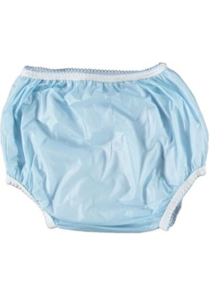 Çocuk Alıştırma Külodu Organik Pamuk ve Elastan Karışımı Tekli Paket