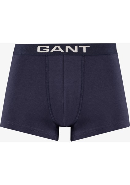 Erkek Lacivert Logolu Boxer fiyatları