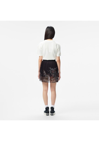 Unıted4 Mini Kadın Siyah Etek fiyatları