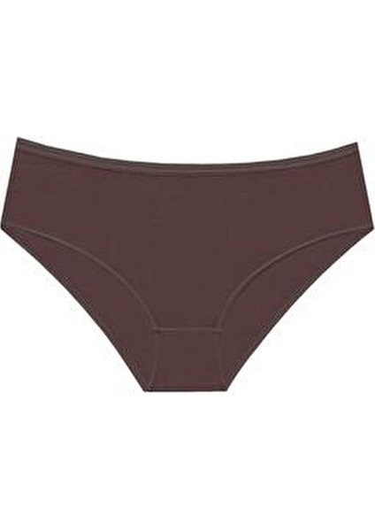 Kadın Günlük Bato Külot 5'li Set %95 Pamuklu Rahat Tasarım 1006-V7 fırsatları