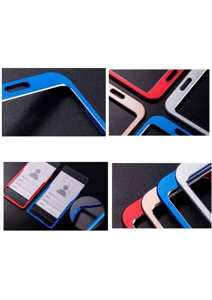 Plastik Kırmızı Kredi Bankası Iş Çalışma Kartı Tutucu Plastik Abs Geri Çekilebilir Rozet Makara Kredi Kimlik Kartı Rozet Klip Alüminyum Alaşımlı Kart Kapağı (Yurt Dışından) fırsatları