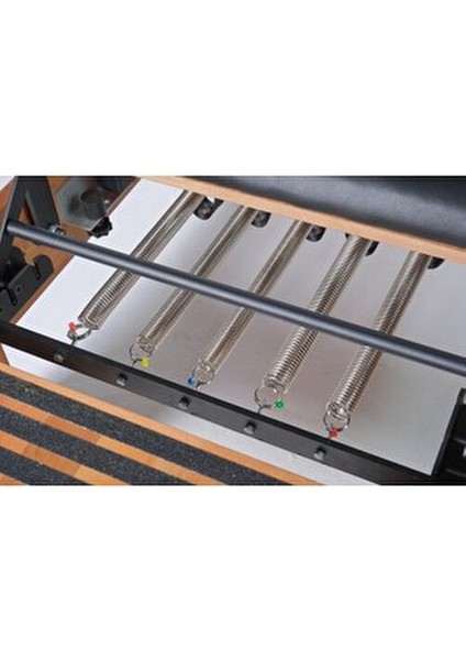 Combo Cadillac Reformer modelleri