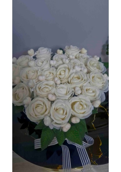 Isteme Çiçeği modelleri