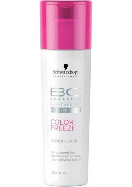 Bonacure Color Freeze Saç Kremi 200Ml modelleri